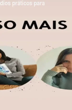 Curso Mais Leve: Áudios práticos para mães exaustas