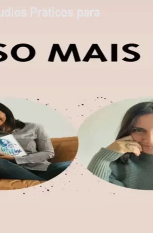 Curso Mais Leve: Áudios Práticos para Mães Exaustas