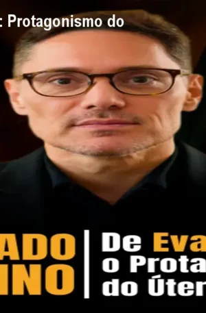 Curso Sagrado Feminino: Protagonismo do Útero de Deus