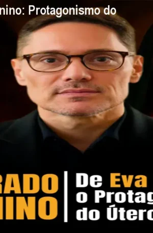 Curso Sagrado Feminino: Protagonismo do Útero de Deus