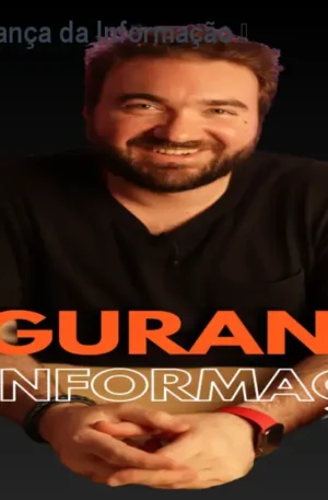 Curso Online Segurança da Informação – LGPD prática