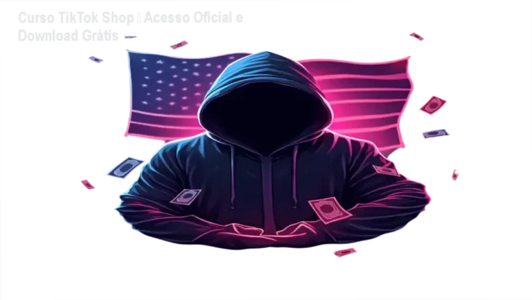 Curso TikTok Shop de Jhonatas Silva - download gratuito e licença oficial
