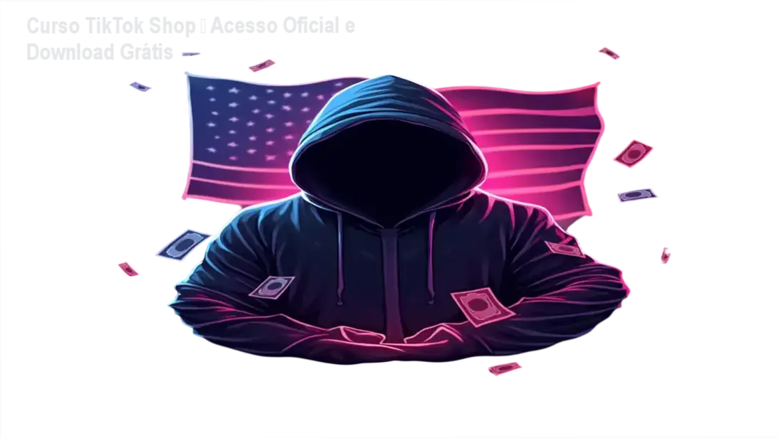 Curso TikTok Shop de Jhonatas Silva - download gratuito e licença oficial