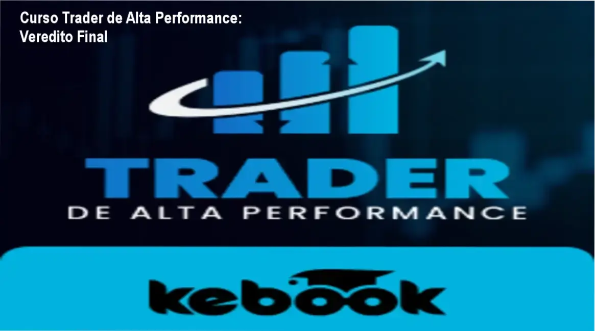 Curso Trader de Alta Performance por Marcelo Sardinha – conclusão e recomendação de compra