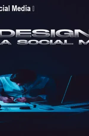 Design Gráfico para Social Media – Curso Prático de João