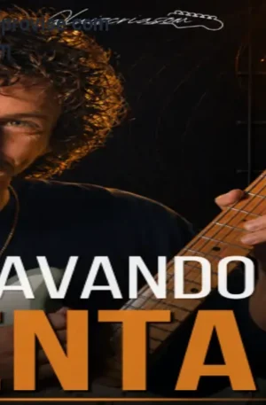 Destravando a Penta: Improvise com Clareza em Qualquer Tom