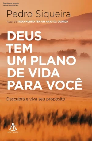 Descubra seu propósito de vida - Plano de Deus