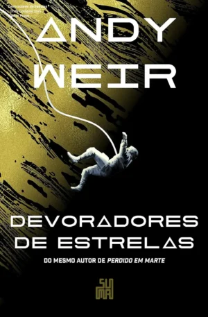 Devoradores de Estrelas – Onde Comprar com Melhor Preço