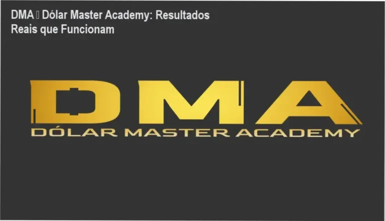 DMA – Dólar Master Academy: Resultados Reais que Funcionam 8 Carlinhos Troll e DMA – resultados reais e experiência prática no marketing de afiliados dolarizado