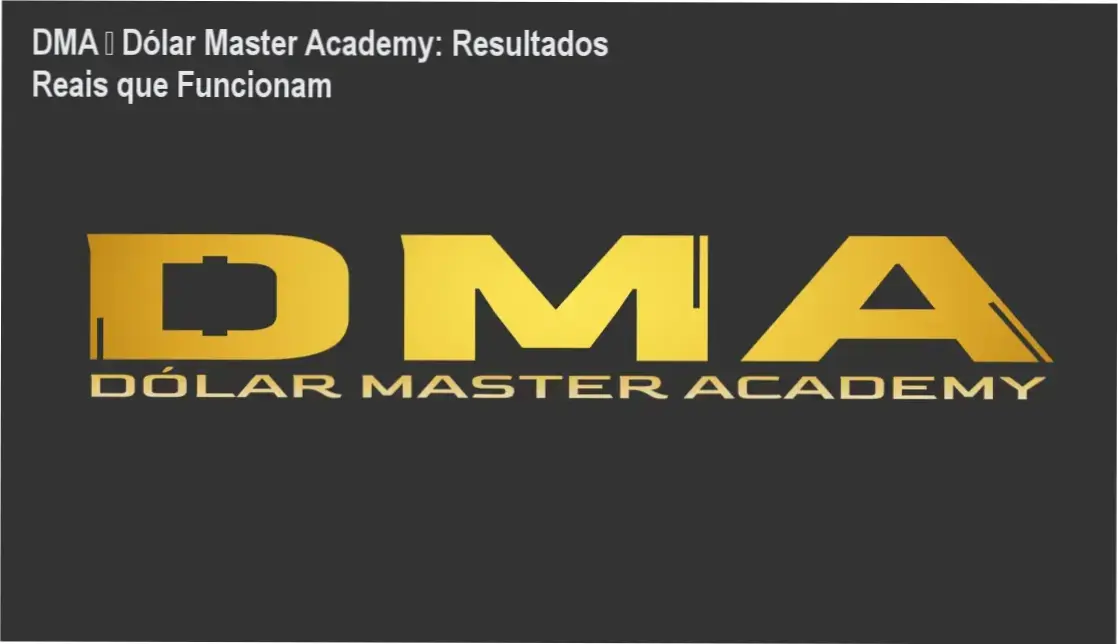 Carlinhos Troll e DMA – resultados reais e experiência prática no marketing de afiliados dolarizado