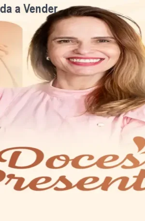 Doces Ísis Alvarez: Aprenda a Vender Presentes Sofisticados