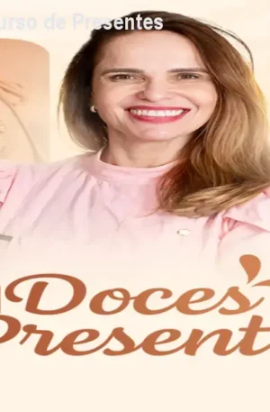 Doces Ísis Alvarez: Curso de Presentes Lucrativos