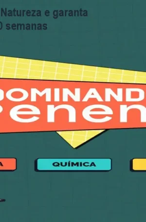 Domine Ciências da Natureza e garanta 800+ no ENEM em 10 semanas