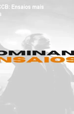 Dominando os Ensaios CCB: Ensaios mais produtivos e organizados