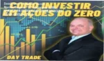 Gráfico de desempenho técnico do ecossistema Marcelo Gargioni 🇧🇷 Alterar país COMO INVESTIR EM AÇÕES E DAY TRADE NA BOLSA DE VALORES DO ZERO