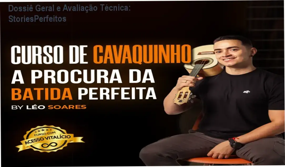 Dossiê Geral e Avaliação Técnica: StoriesPerfeitos 1 Gráfico de desempenho técnico do ecossistema StoriesPerfeitos