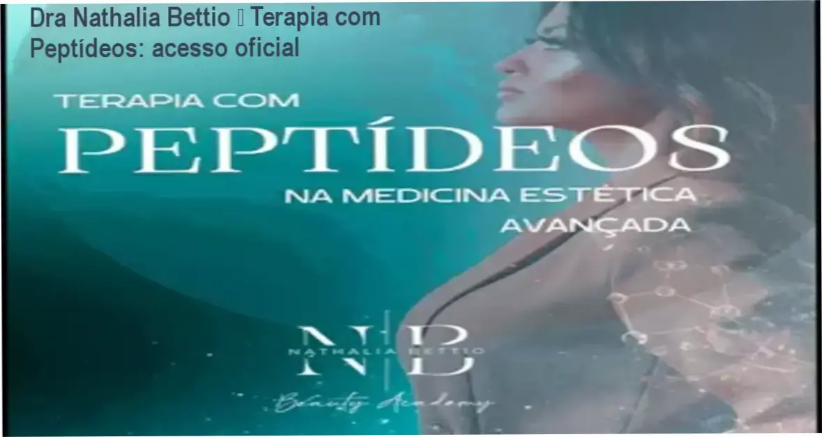 Dra Nathalia Bettio download, acesso gratuito ou licença