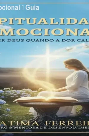 eBOOK Afastamento Emocional – Guia Oficial de 30 Dias