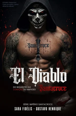 El Diablo Santacroce: Como encontrar o preço oficial do eBook?