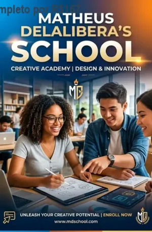 Escola da IA – Curso Completo por R$167 com Acesso Vitalício