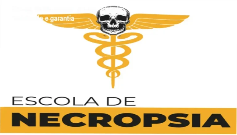 Escola de Necropsia: acesso vitalício, certificado e garantia 4 Escola de Necropsia download gratuito e acesso oficial ao curso