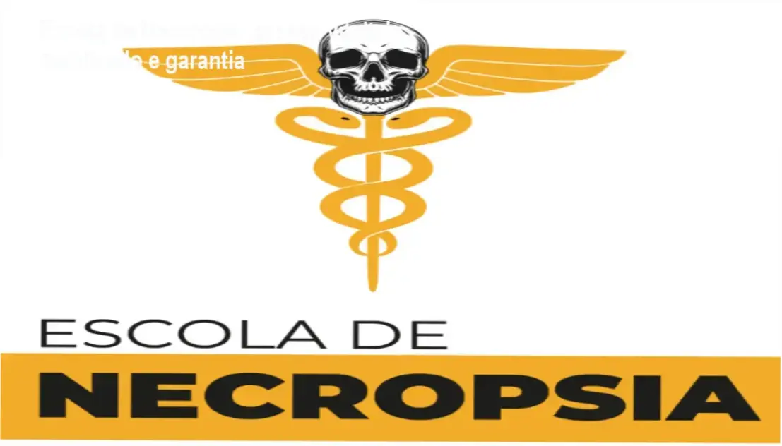 Escola de Necropsia download gratuito e acesso oficial ao curso