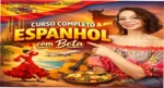Espanhol com Beta da Prof. Roberta Spessatto – bastidores e visão interna do método científico