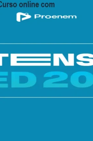 Extensiva MED 2026 – Curso online com ótimo custo‑benefício