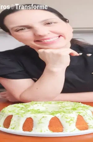 Fábrica de Bolos Caseiros – Transforme sua cozinha em renda