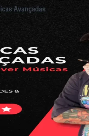 Fábrica de Música – Técnicas Avançadas para Compor Hits