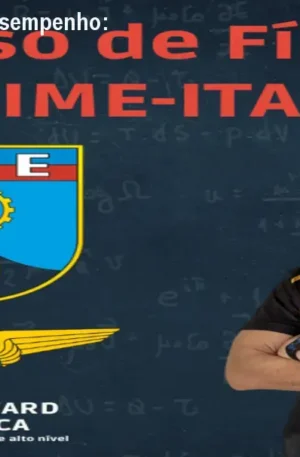 FAD – Física para Alto Desempenho: Garantia Total