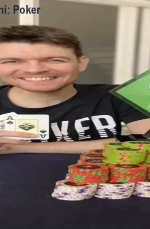 Método Felipe Carmanhani: Poker Profissional com 4.9★