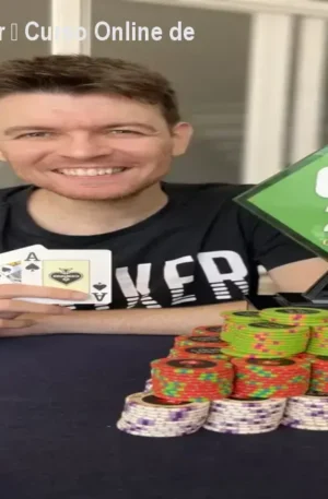 Metodologia de Poker – Curso Online de Felipe Carmanhani