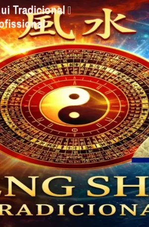 Formação em Feng Shui Tradicional – Torne‑se Consultor Profissional