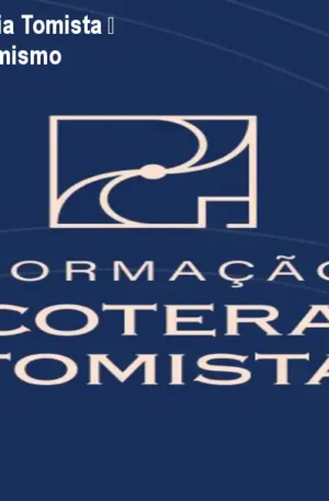 Formação em Psicoterapia Tomista – Domine a Clínica com Tomismo