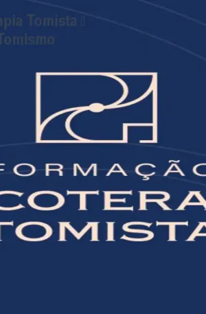 Formação em Psicoterapia Tomista – Domine a Clínica com Tomismo