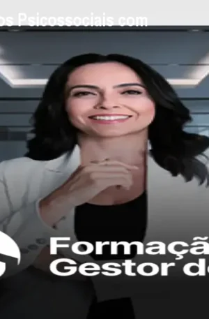 Domine a NR1 e Riscos Psicossociais com Izabella Camargo