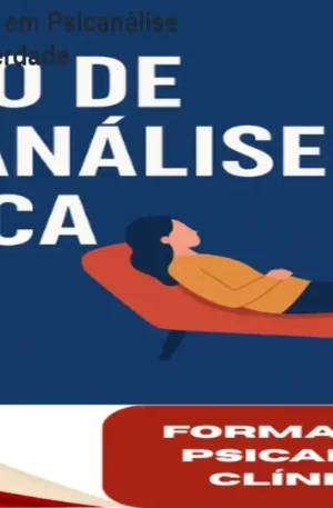 Formação Profissional em Psicanálise Clínica – Aprenda de Verdade