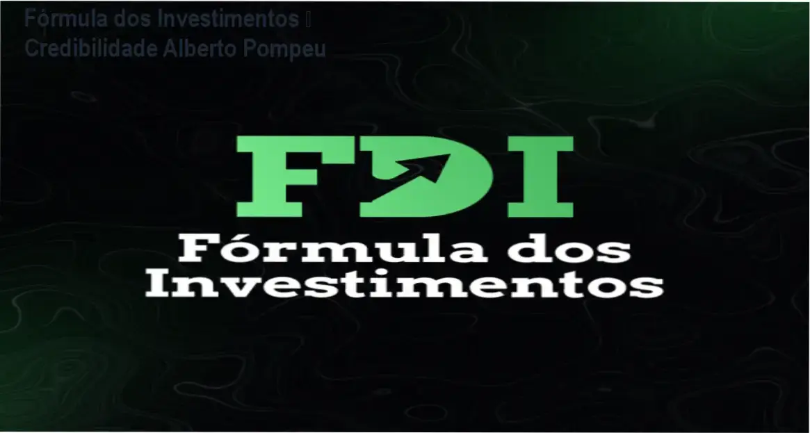 Fórmula dos Investimentos de Alberto Pompeu – análise custo-benefício e credibilidade