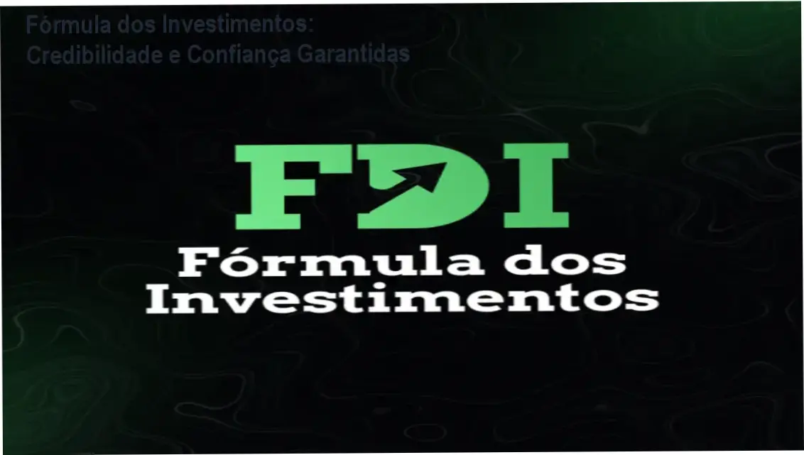 Fórmula dos Investimentos de Alberto Pompeu – custo-benefício e valor entregue