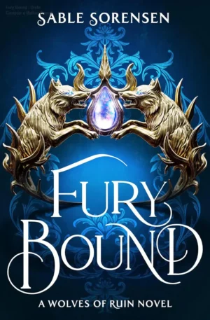 Fury Bound – Onde Comprar o Melhor Preço?