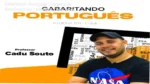 Gabaritando Português – Cadu Souto compra segura e acesso oficial