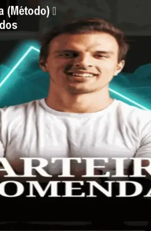 Gabriel Navarro Carteira (Método) – Credibilidade e Resultados