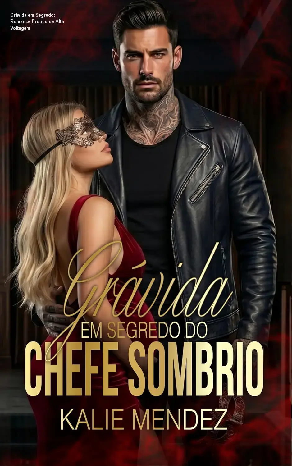 Grávida em Segredo: Romance Erótico de Alta Voltagem 1 Grávida em Segredo: Romance Erótico de Alta Voltagem