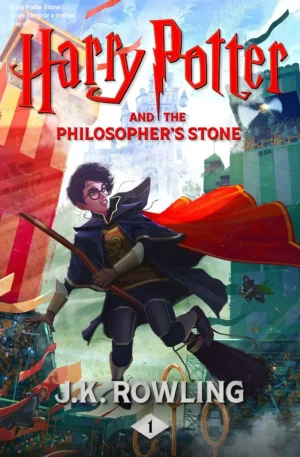Harry Potter Stone – Onde comprar e melhor preço?