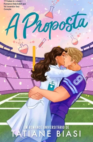 🔥 Haters to Lovers – Romance New Adult que Vai Incendiar Seu Coração