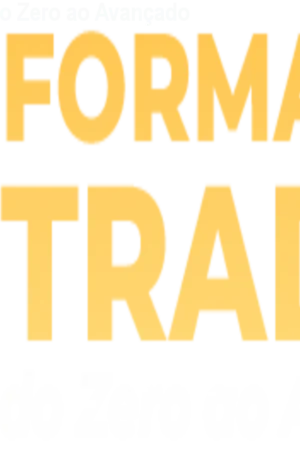 FTZA – Curso Trader do Zero ao Avançado por R$2.497
