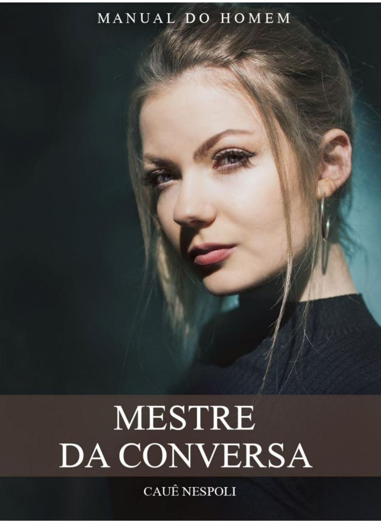 mestre da conversa por caue nespoli -autor ebookpdf