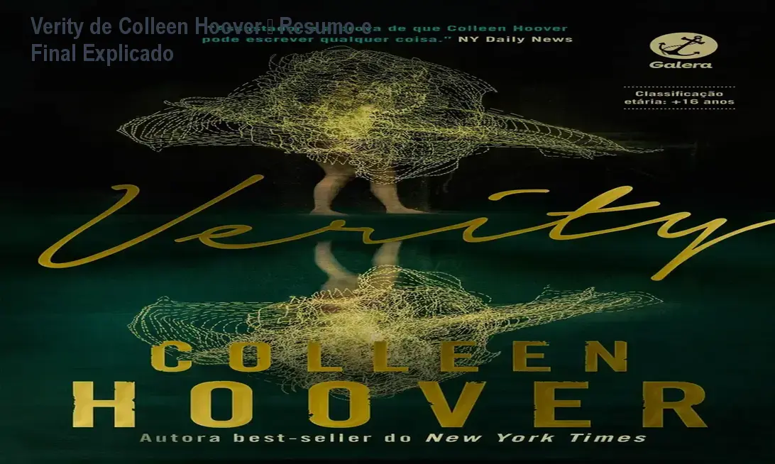 Verity de Colleen Hoover – Resumo e Final Explicado 1 Verity de Colleen Hoover – Resumo e Final Explicado