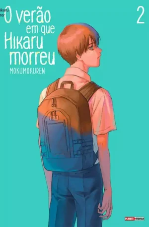 O Verão em que Hikaru Morreu Vol 2 – Horror Psicológico